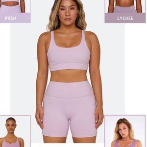 Set Active Luxform Bike Shorts in Basel